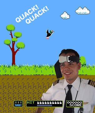 DuckvsFO